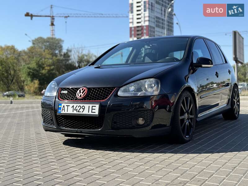 Volkswagen Golf 2006