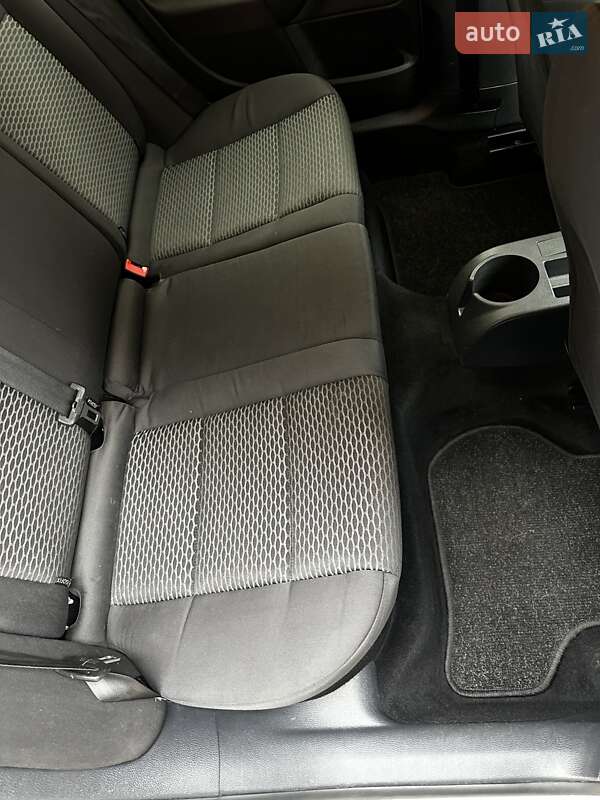 Универсал Volkswagen Golf 2010 в Кропивницком