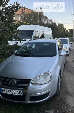 Универсал Volkswagen Golf 2009 в Подольске