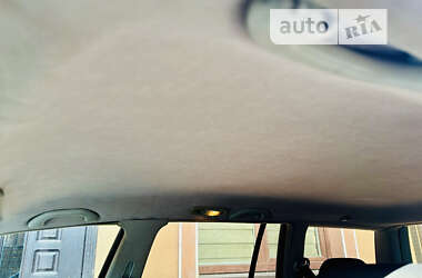 Универсал Volkswagen Golf 2001 в 