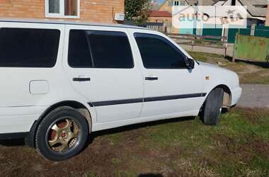Универсал Volkswagen Golf 1997 в Виннице