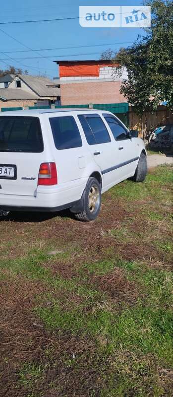 Універсал Volkswagen Golf 1997 в Вінниці