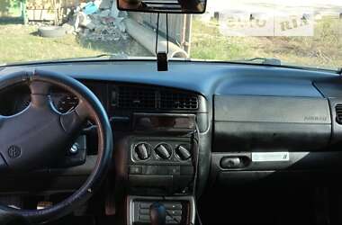 Универсал Volkswagen Golf 1997 в Виннице