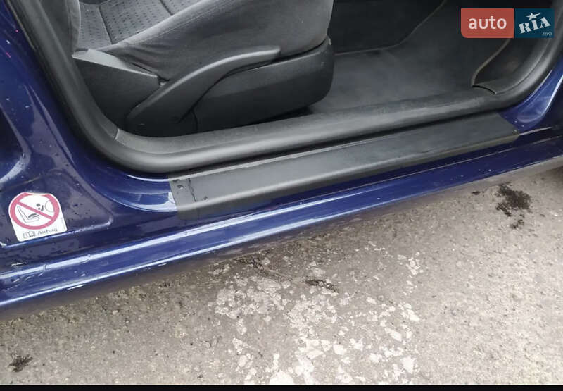 Универсал Volkswagen Golf 2000 в Рокитном фото 6 Универсал Volkswagen Golf 2000 в Рокитном