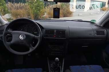 Хэтчбек Volkswagen Golf 1998 в Хмельницком