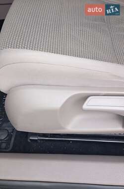 Универсал Volkswagen Golf 2010 в 