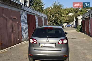 Хэтчбек Volkswagen Golf 2007 в 