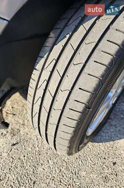 Хэтчбек Volkswagen Golf 2007 в 
