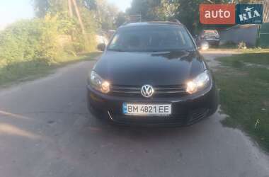 Універсал Volkswagen Golf 2010 в Бахмачі