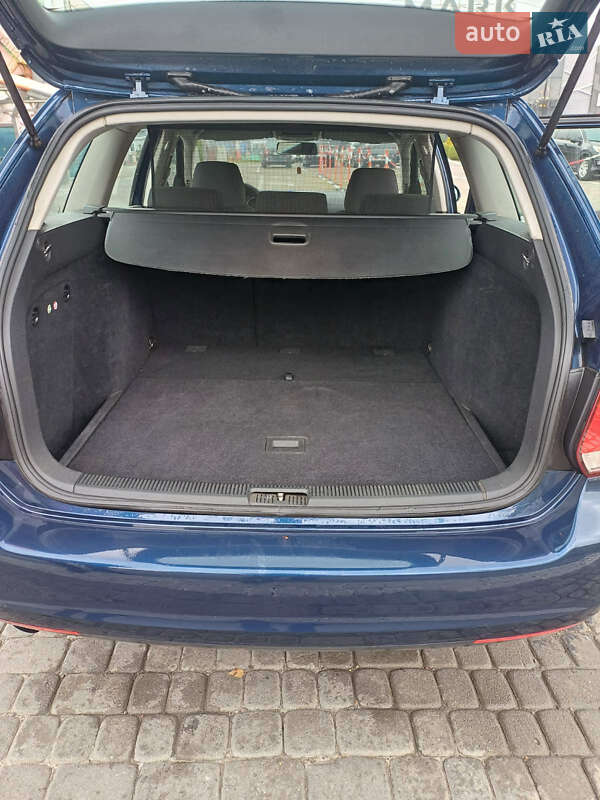 Універсал Volkswagen Golf 2011 в Львові