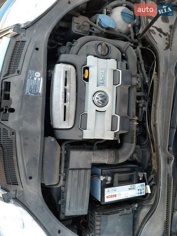 Універсал Volkswagen Golf 2007 в Самборі