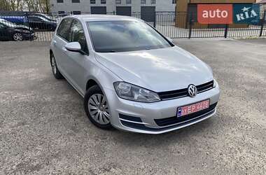 Хетчбек Volkswagen Golf 2013 в Києві