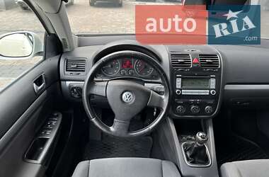 Универсал Volkswagen Golf 2008 в Львове