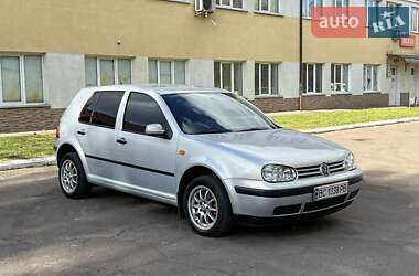 Хетчбек Volkswagen Golf 1998 в Червонограді