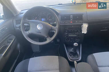 Універсал Volkswagen Golf 2005 в Томаківці