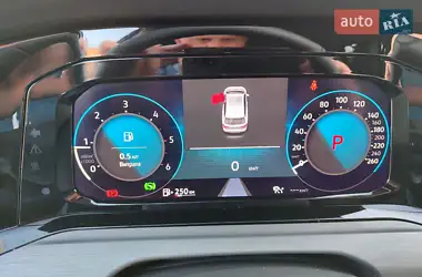 Volkswagen Golf 2021