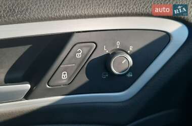 Универсал Volkswagen Golf 2014 в 