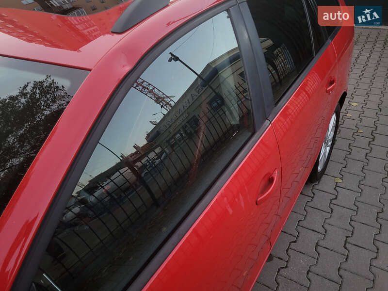 Универсал Volkswagen Golf 2013 в Хмельницком