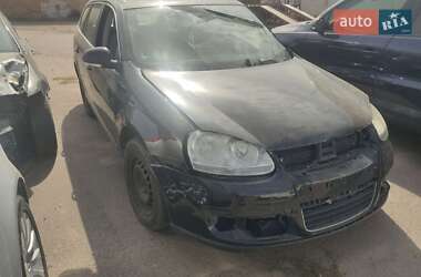 Універсал Volkswagen Golf 2008 в Житомирі