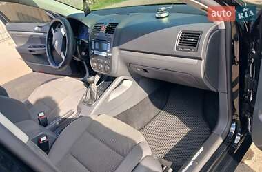 Універсал Volkswagen Golf 2008 в 