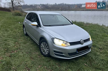 Хетчбек Volkswagen Golf 2014 в Вінниці