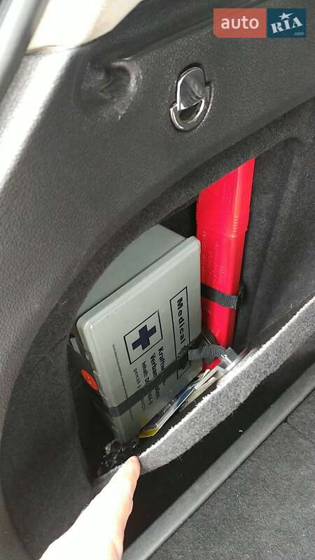 Універсал Volkswagen Golf 2010 в Хмельницькому