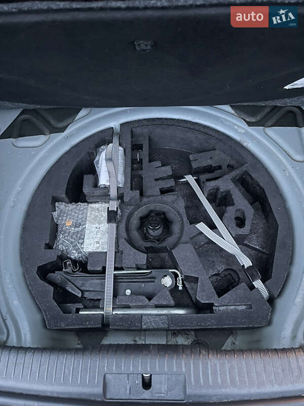 Універсал Volkswagen Golf 2007 в Кіцмані