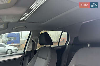 Хетчбек Volkswagen Golf 2012 в Вінниці