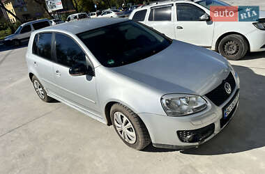 Хетчбек Volkswagen Golf 2008 в Львові