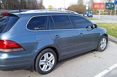 Универсал Volkswagen Golf 2010 в Виннице