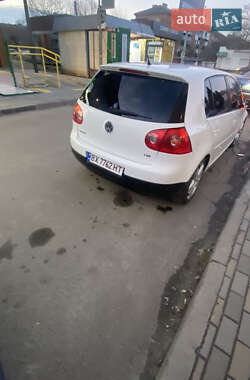 Хетчбек Volkswagen Golf 2008 в Старокостянтинові