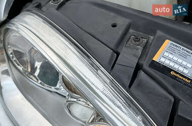 Хэтчбек Volkswagen Golf 2001 в 