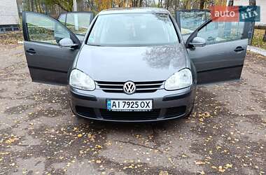 Хетчбек Volkswagen Golf 2006 в Березані