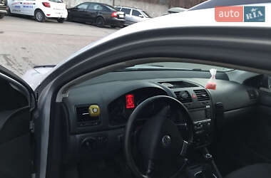 Універсал Volkswagen Golf 2008 в Вінниці