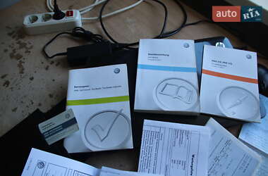 Універсал Volkswagen Golf 2012 в 