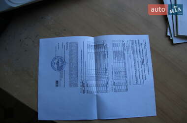 Універсал Volkswagen Golf 2012 в 