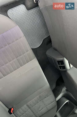 Хэтчбек Volkswagen Golf 2007 в Самборе