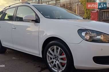 Універсал Volkswagen Golf 2013 в Києві