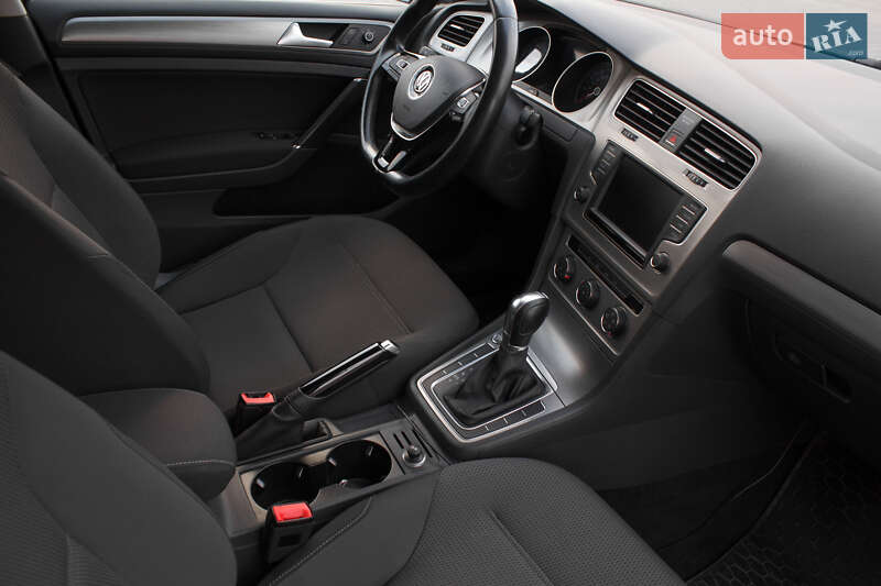 Универсал Volkswagen Golf 2015 в Хмельницком фото 21 Универсал Volkswagen Golf 2015 в Хмельницком