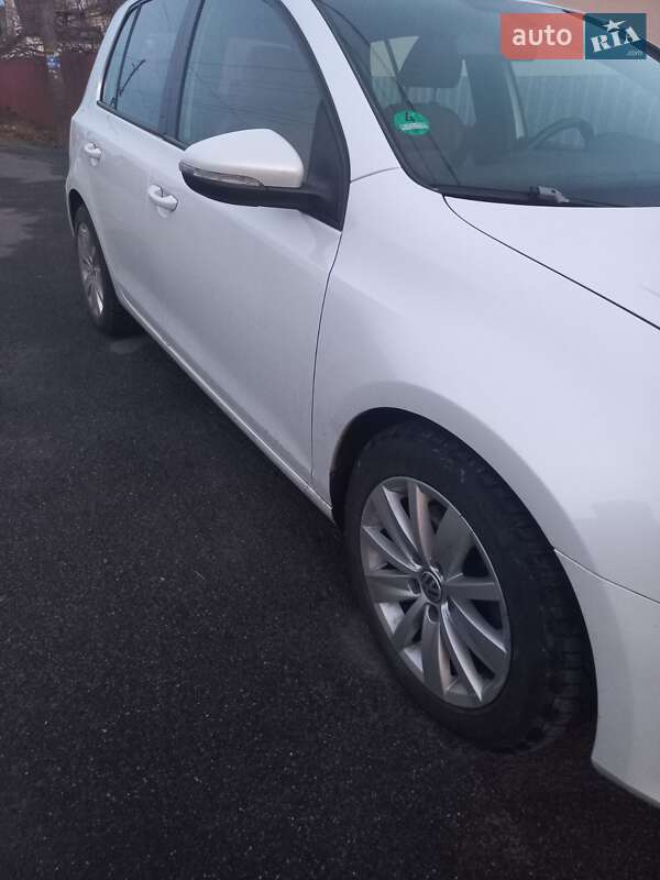 Хэтчбек Volkswagen Golf 2008 в Староконстантинове фото 2 Хэтчбек Volkswagen Golf 2008 в Староконстантинове