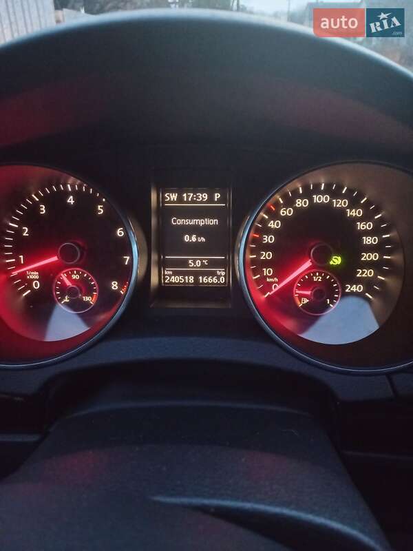 Хэтчбек Volkswagen Golf 2008 в Староконстантинове фото 3 Хэтчбек Volkswagen Golf 2008 в Староконстантинове