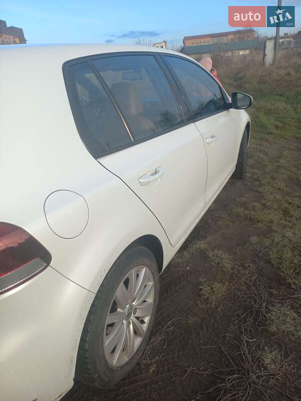 Хэтчбек Volkswagen Golf 2008 в Староконстантинове фото 16 Хэтчбек Volkswagen Golf 2008 в Староконстантинове