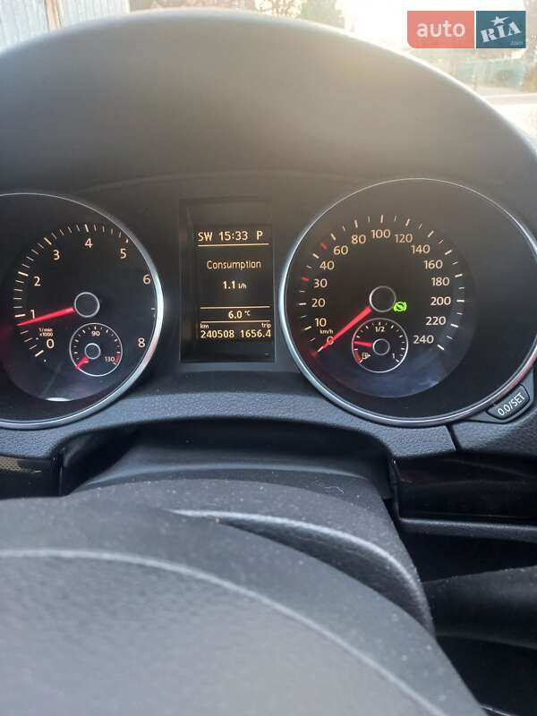 Хэтчбек Volkswagen Golf 2008 в Староконстантинове фото 20 Хэтчбек Volkswagen Golf 2008 в Староконстантинове