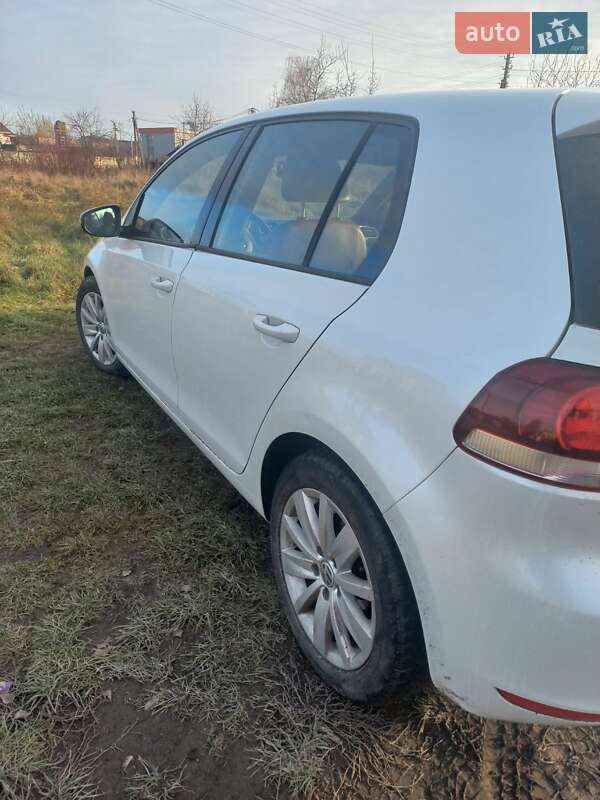 Хэтчбек Volkswagen Golf 2008 в Староконстантинове фото 18 Хэтчбек Volkswagen Golf 2008 в Староконстантинове