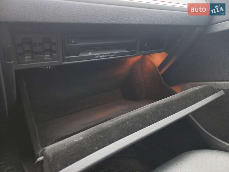 Универсал Volkswagen Golf 2015 в Запорожье