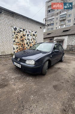 Хетчбек Volkswagen Golf 1998 в Бердичеві