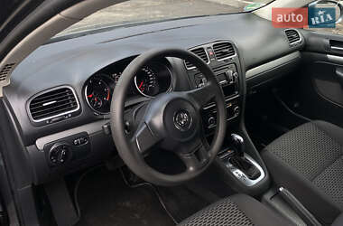 Универсал Volkswagen Golf 2013 в Луцке