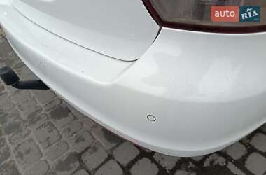 Універсал Volkswagen Golf 2011 в 