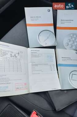 Універсал Volkswagen Golf 2011 в 