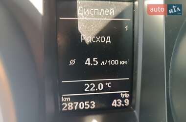 Універсал Volkswagen Golf 2011 в 